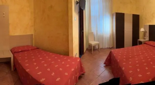 Номер Standard Le Camere del Corso