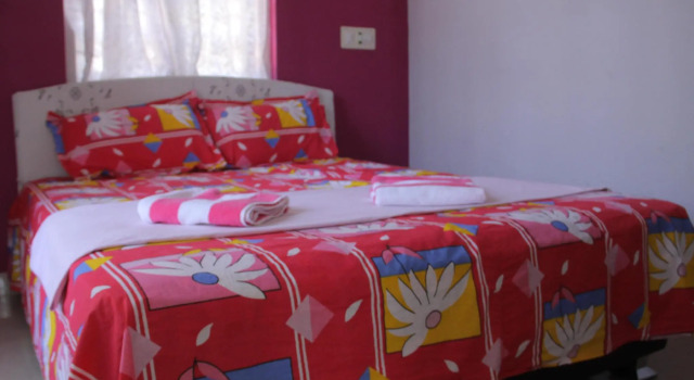Номер Deluxe Niya Nest Homestay