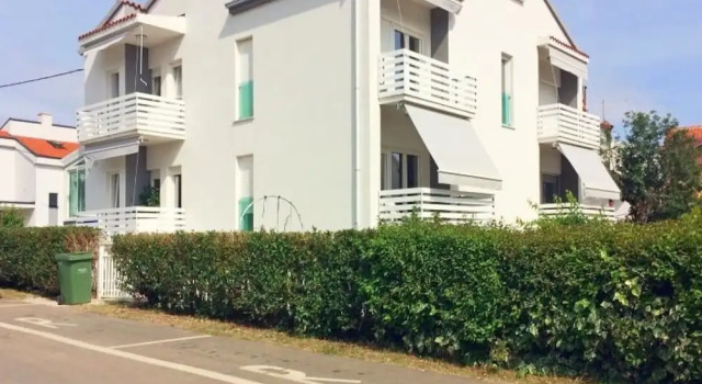 Apartments Lili