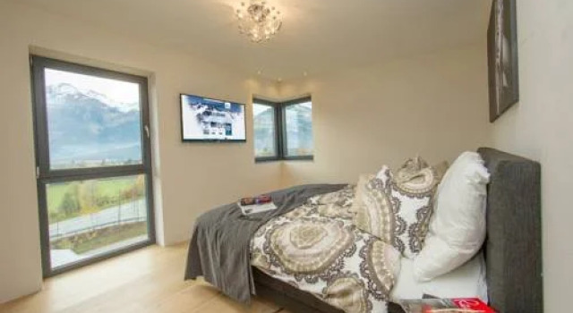 Apartment Chrissies, Забронировать Апартаменты/квартира Пизендорф 