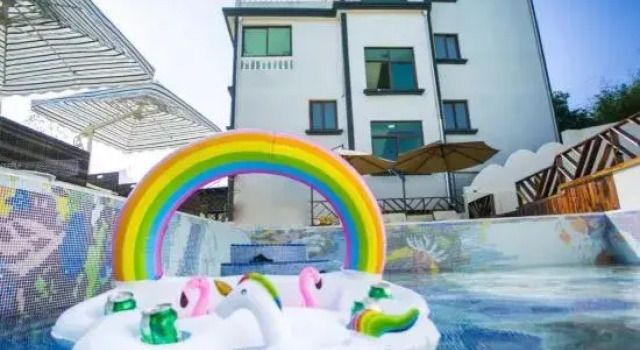 Номер Standard LongXianJu Hotel