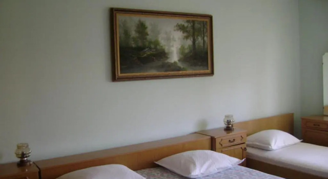 Номер Standard Apartments Aneva