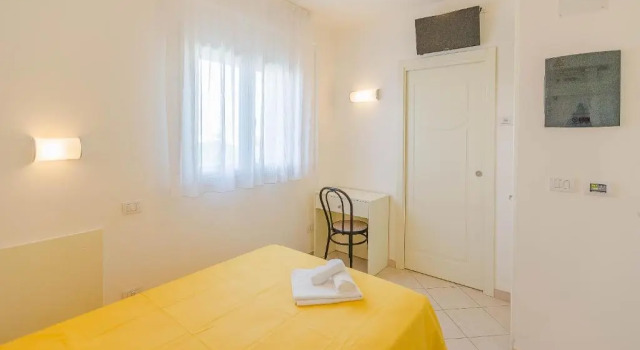 Номер Standard Hotel Confort