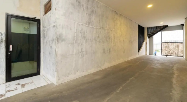 Sans Hotel Suryakencana Bogor, Rezervasyon Otel Bogor merkez otelleri, bogor merkez otelleri, Otopark