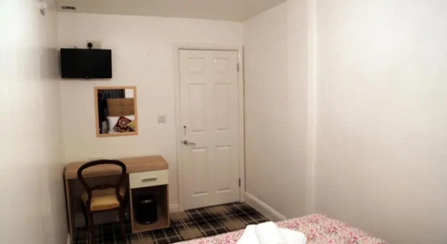 Номер Standard OYO 4 Sisters Inn