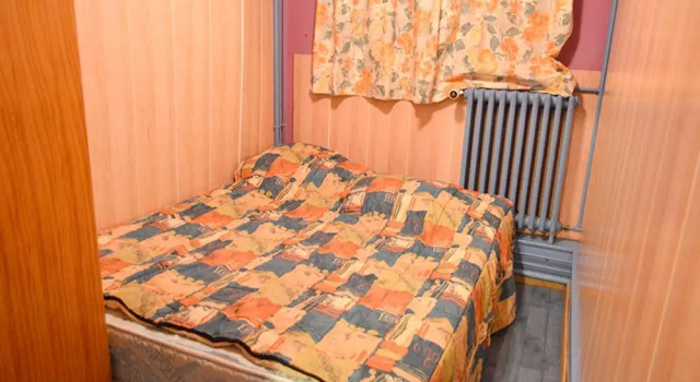 Chalet with 3 Bedrooms in Ban-Sur-Meurthe-Clefcy, with Pool Access, Terrace And Wifi - 10 Km From the Slopes, Забронировать Шале Виллы Вогезы, Вилла