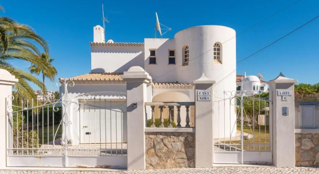Villa Nora, Book Villa Sesmarias Albufeira