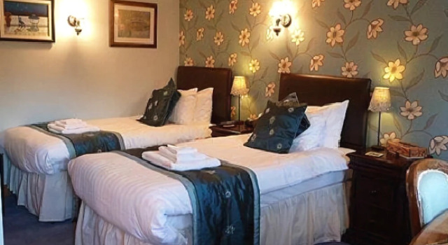 Vine Cottage B&B, Забронировать Отель «постель и завтрак» Роуде Уилтшир
