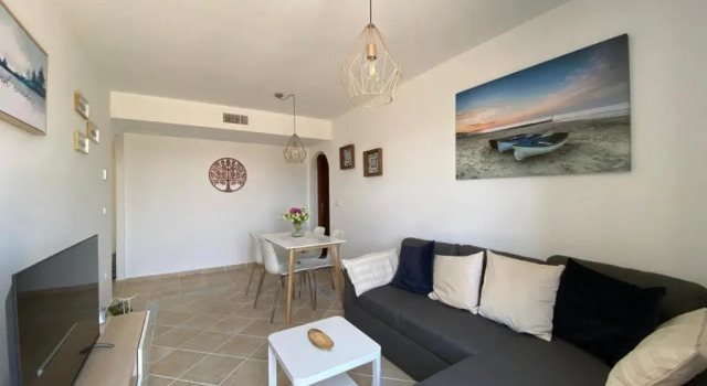 Апартаменты Dunas Golf II Ayamonte