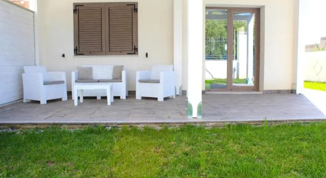 Suite Capaci, Book Hotel Hoteller i Capaci med parkering, Parkering
