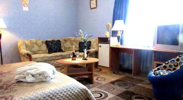 Suite Old Town