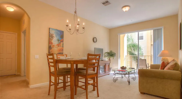 Island Palms, Buchen Sie Hotel Orlando 