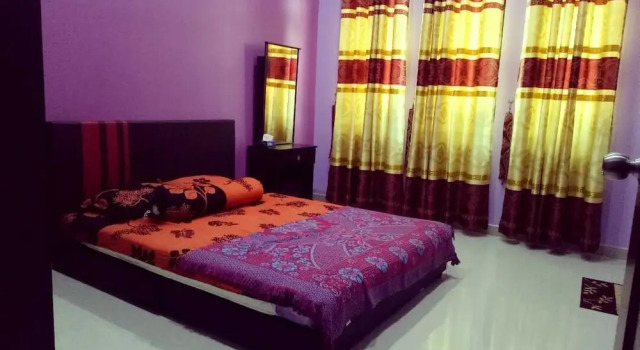 DBukit Losong Villa 2 Kuala Terengganu, Забронировать Вилла Отели Куала-Тренггану 3 звезды, рядом с State Museum of Terengganu, 3*