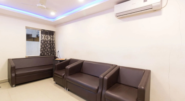 OYO Flagship 7691 Kanha Boutique Hotel, Rezerwuj Boutique Hotel Kondapur 