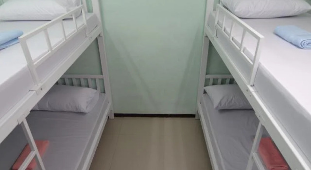 Khaosan River Inn Hostel