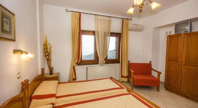 Студия Superior Guesthouse Papagiannopoulou
