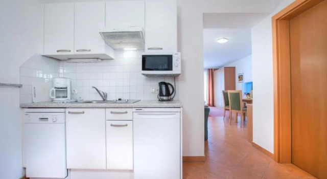 Студия Garni Rösslhof