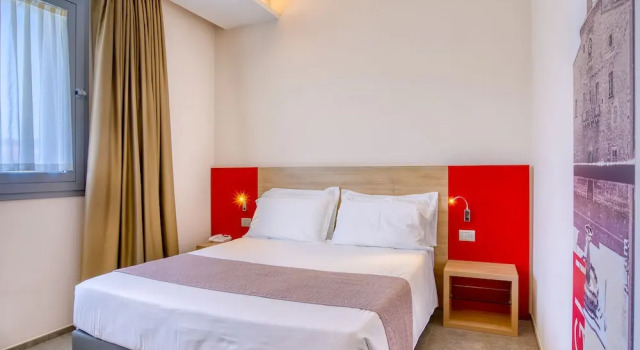Номер Superior Boutique Hotel Bramante & SPA