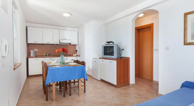 Апартаменты Villa Helena