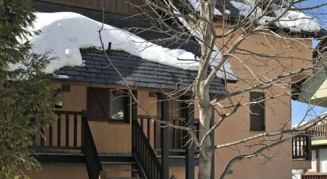 Sol Apartamentos Blanheu, Buchen Sie Ferienwohnung SPA-Hotels in Naut Aran, SPA