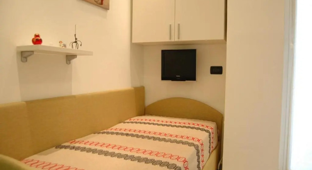 Апартаменты Apartment Serena