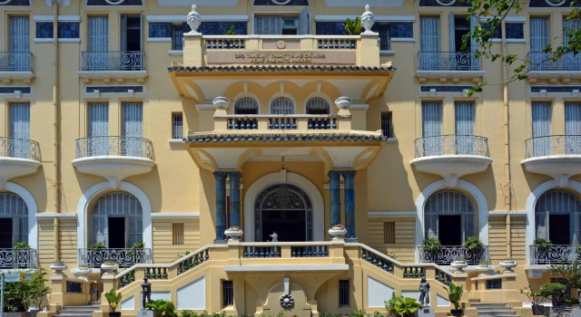 Hai Nho Hotel, Забронировать Отель Биньань Хошимин