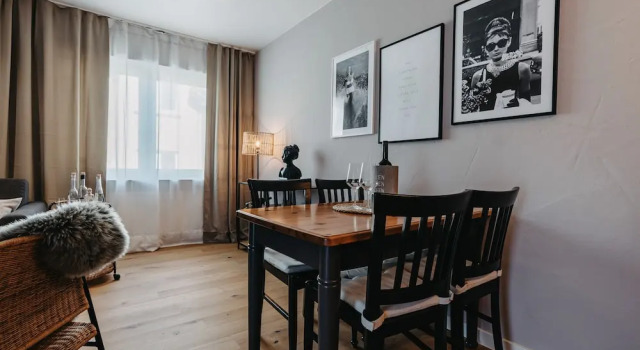Полулюкс MANA LISA Boutiquehotel