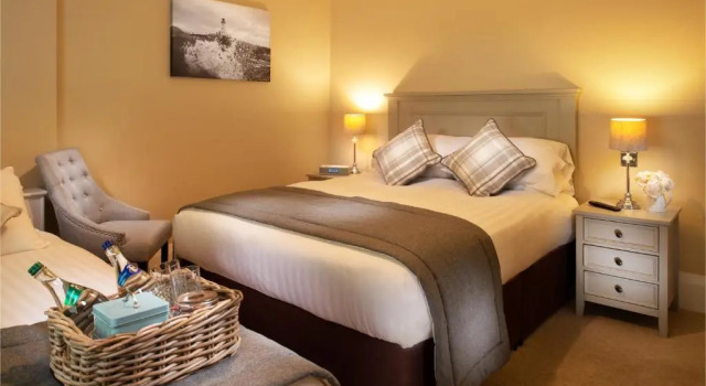 Vaughans Anchor Inn, Book Hotel Hoteller i Clare med parkering, Parkering