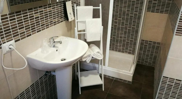 Номер Standard La Formica