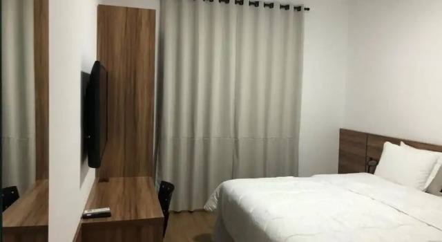 Hotel Matrix, Book Hotel Apucarana Parana