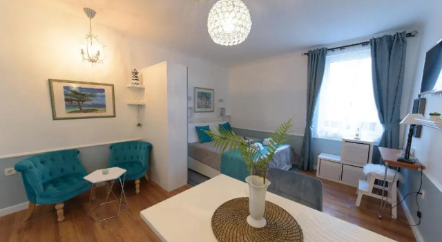 Marcel Zadar City Center, Забронировать Отель Отели Задар 5 звезд, рядом с Old Port of Foša, 5*