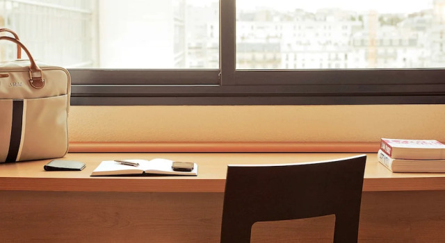 Номер Standard Ibis Évry-Courcouronnes