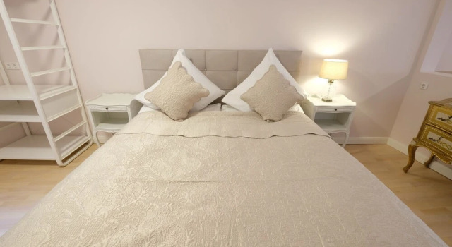 Апартаменты Boutique Charme Apartments 14