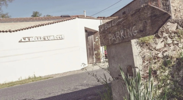 La Belle lurette, Rezerwuj Hotel Bressuire Poitou-Charentes
