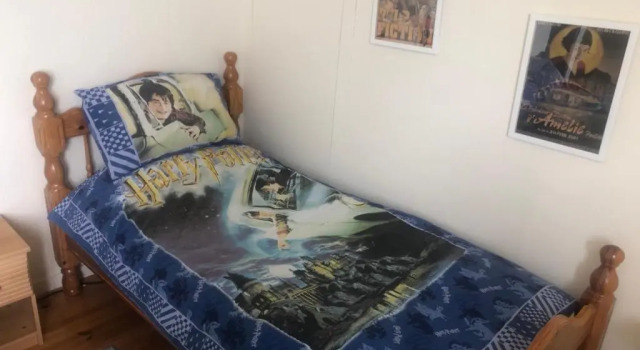 Номер Standard White Grape Inn