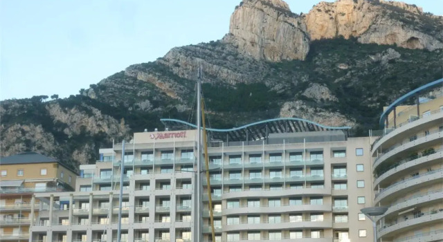 Riviera Marriott La Porte de Monaco