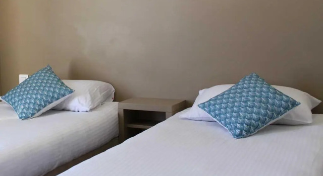 Двухместный номер Standard Hotel de la Plage - Barcares