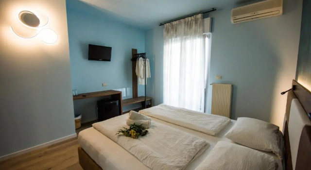 Номер Superior Hotel Eden