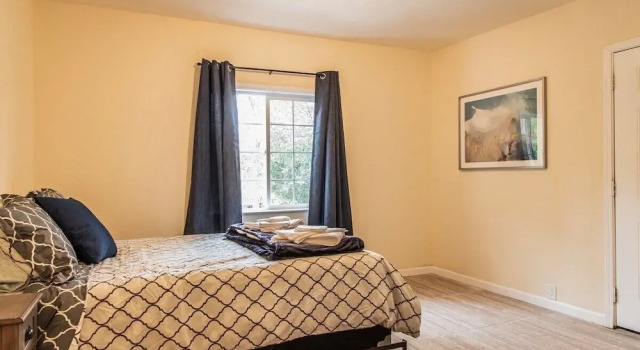Cozy Three Bedroom in Concord, Prenota Hotel Concord San Francisco Bay Area