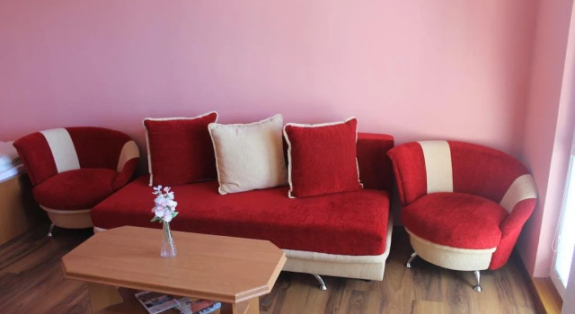 Bungalovy-Pustevny, Prenota Hotel Pustevny Beskids
