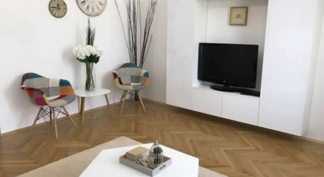 Metropole Apartments Kogalniceanu, Varaa Huoneisto Sector 5 Bukarest, lähellä Antim Monastery