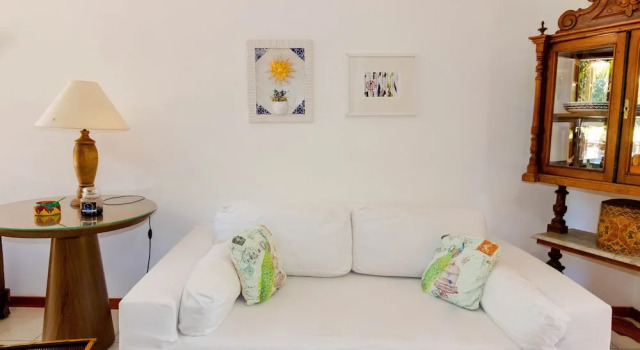 PF02 Apt. 3 Quartos em Praia do Forte, Забронировать Отель Прайя-ду-Форте Costa dos Coqueiros, рядом с Garcia D'avila Castle