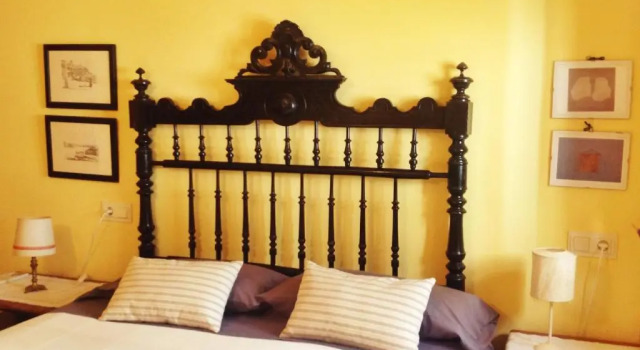 Apartamento La Costa, Buchen Sie Ferienwohnung Perelada Girona