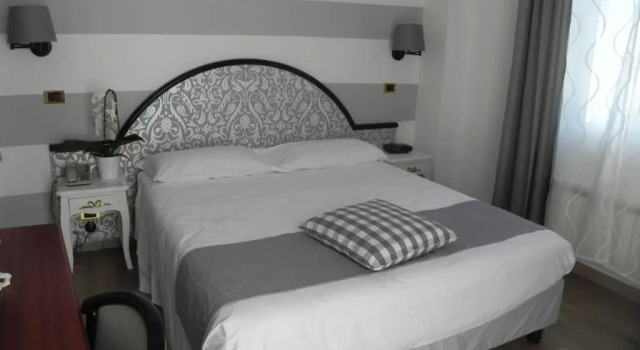 Hotel Helios
