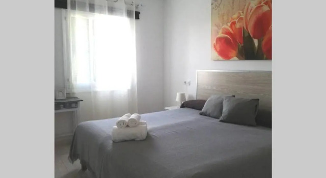 APARTAMENTOS BINIFORCAT CB apto 52 IDEAL PLACE FOR HOLIDAY, Rezerwuj Apartament Hotele w Minorka z parkingiem, Parking