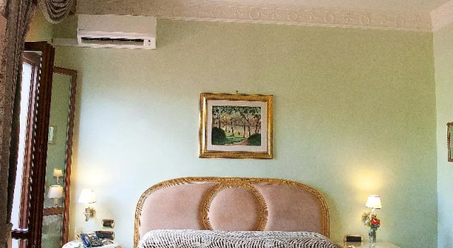 Двухместный номер Standard Hotel Daniels