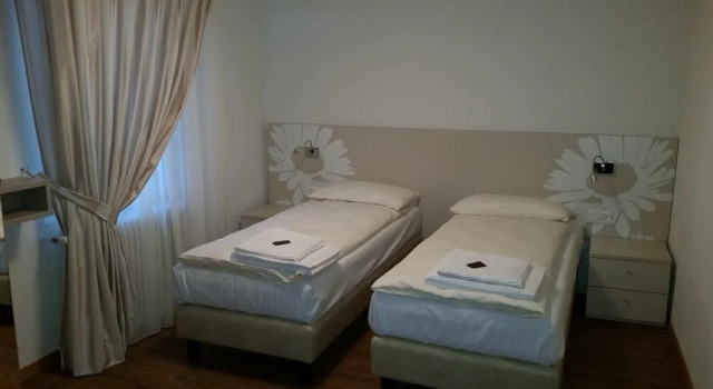 Ristorante Stazione con alloggio, Book Hotel Rivera Ticino