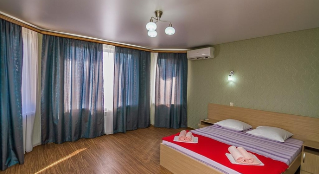 Guest House Flamenco