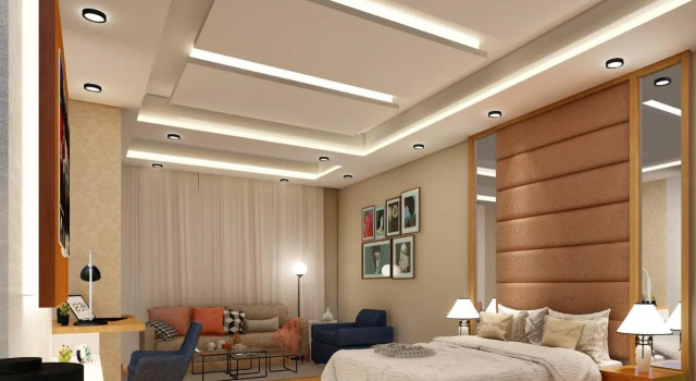 Номер Deluxe Effotel By Sayaji Dehradun