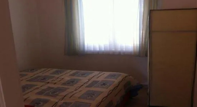 Apartments Mimoza